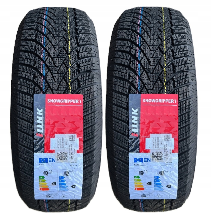 195/70 R14 NOWE opony zimowe SNOW ORYGINAŁ