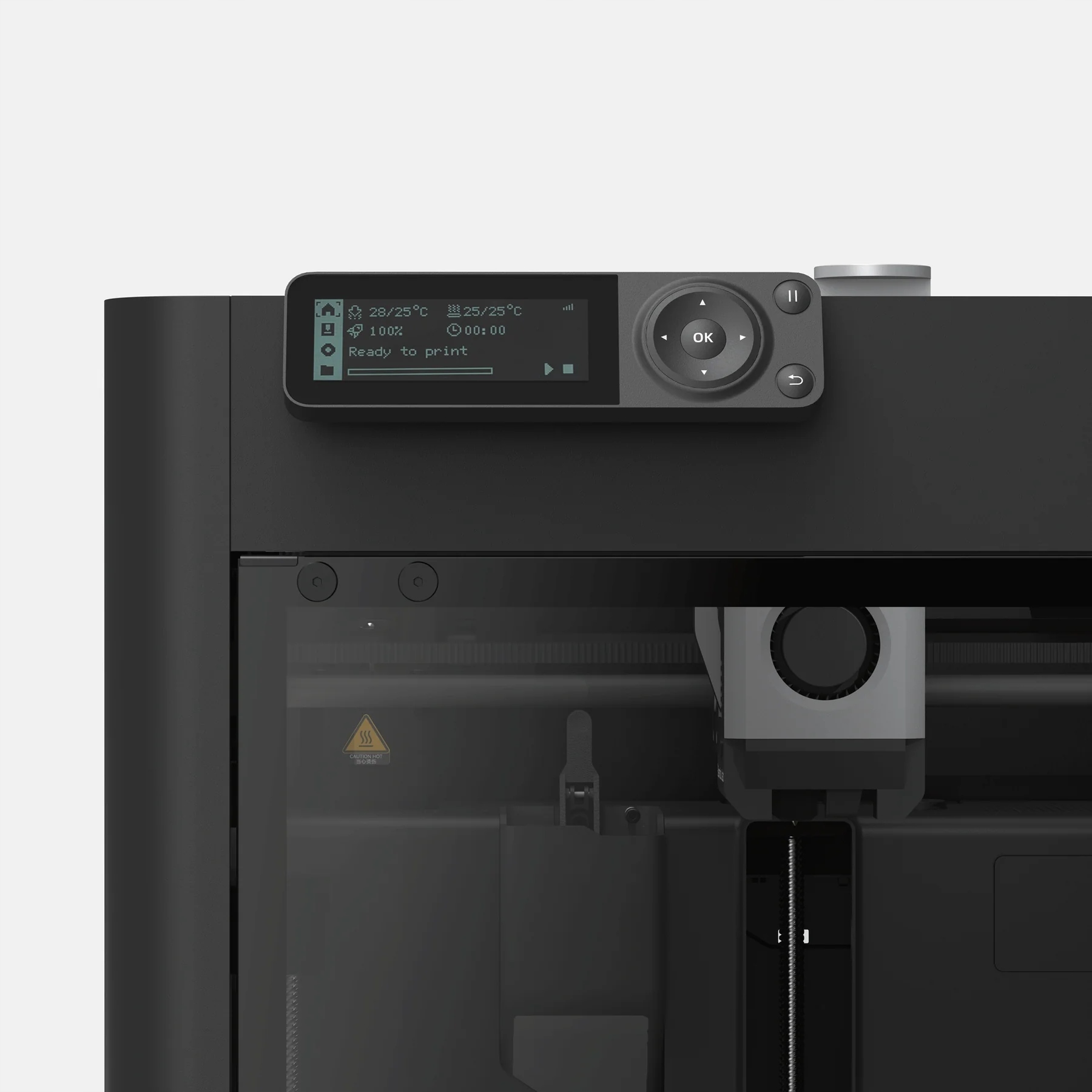 Bambu Lab Drukarka 3D P1S Combo z AMS Producent Bambu Lab