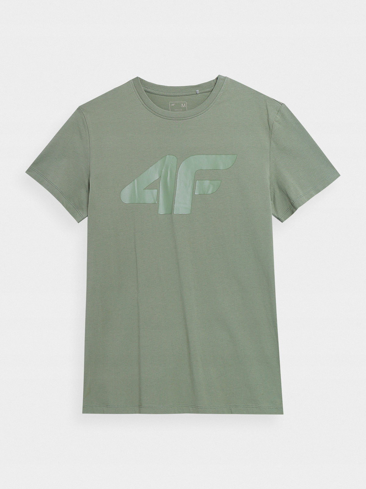

Koszulka T- shirt 4F 4FSS23TTSHM1049-44S-L