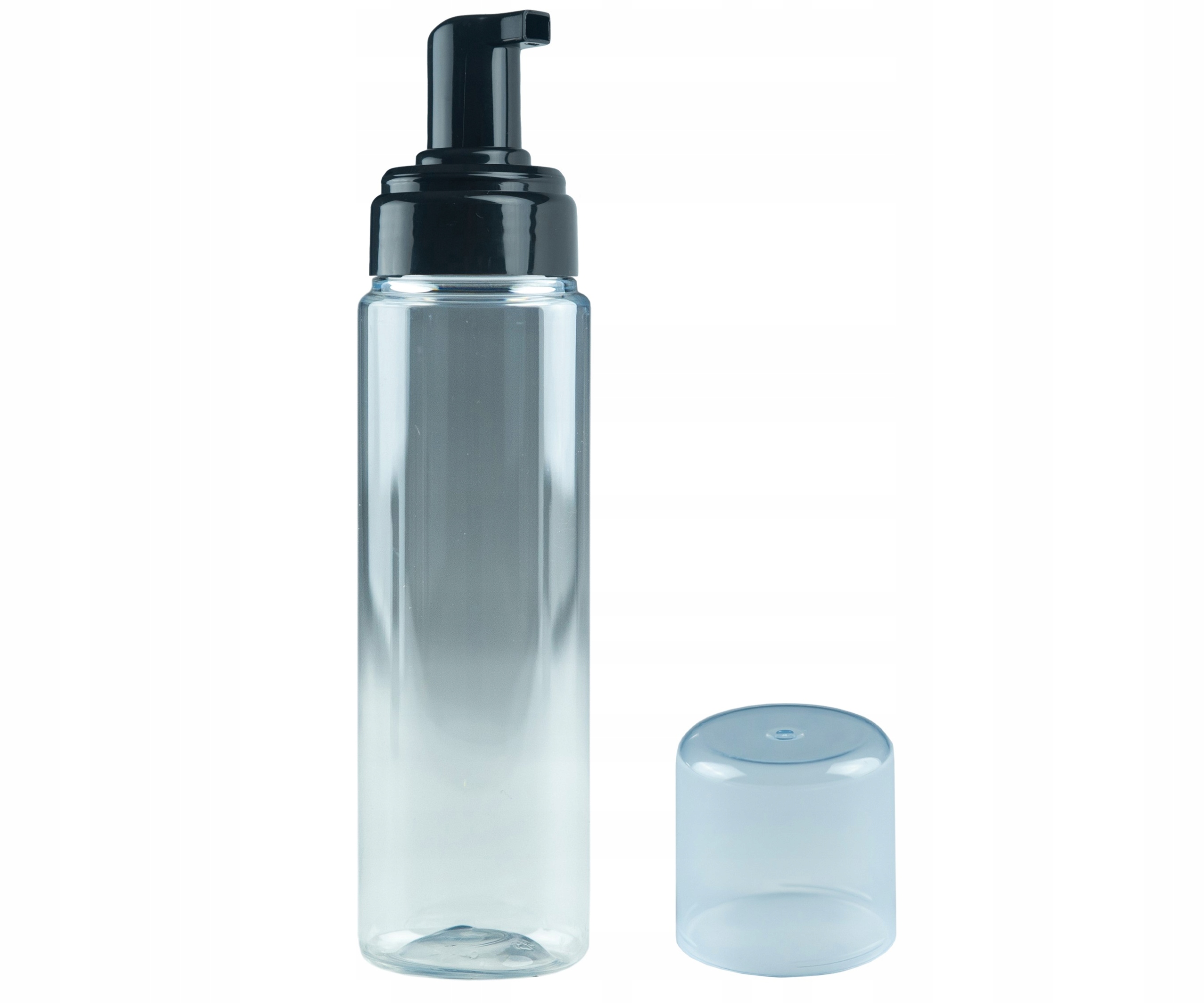 

Butelka Pianotwórcza 150ml, Pet, Transparent