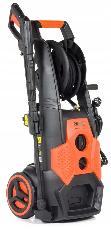 Напірний насос NAC Pwe250i-PC-LN індукційний 2500W алюмінієвий тип