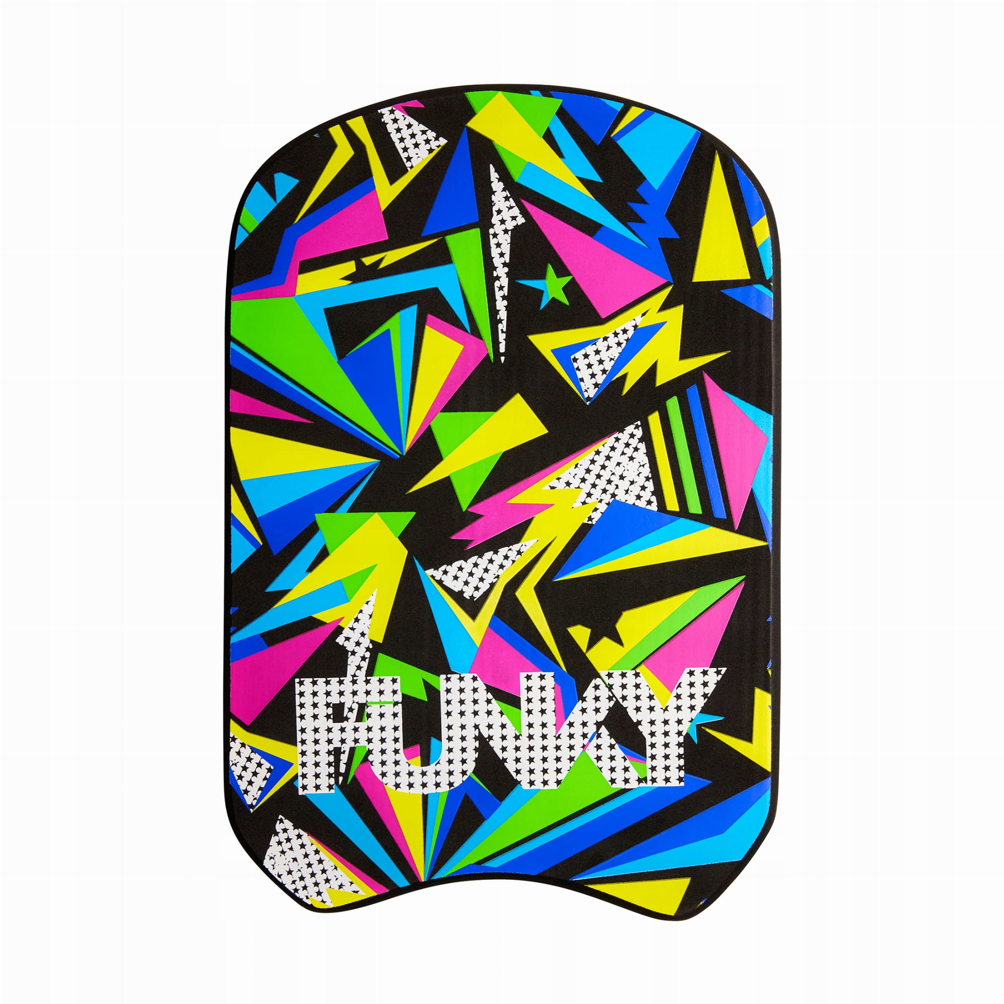 Funky Trunks deska do pływania na basen piankowa