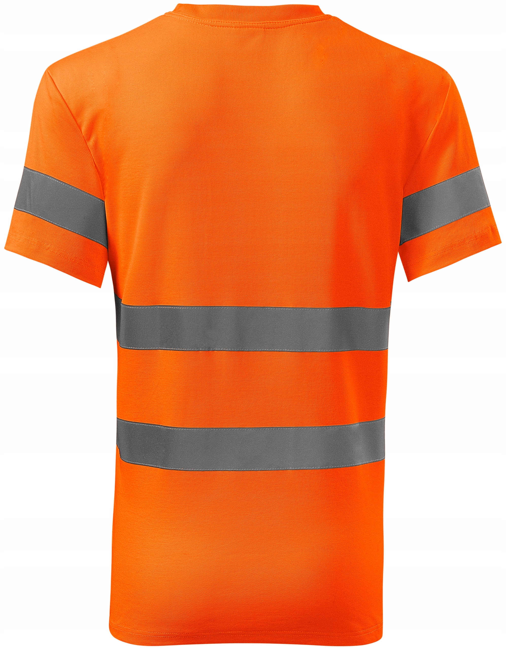 KOSZULKA ODBLASKOWA T-SHIRT HV PROTECT BAWEŁNA r L Marka Malfini