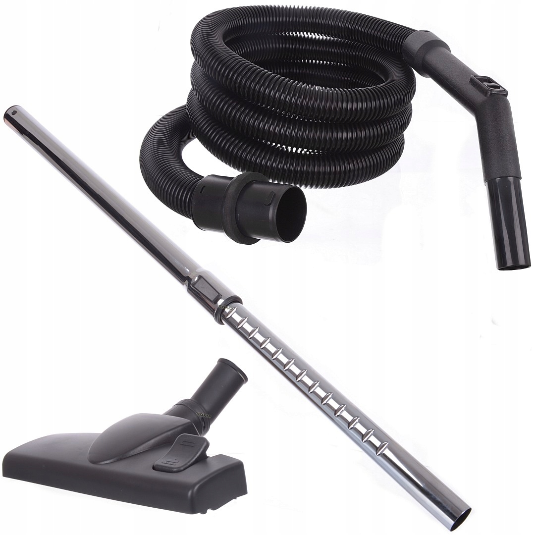 

Wąż do Karcher Nt ssawka dywanowa rura komplet