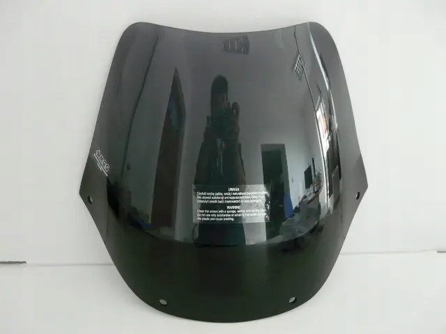 Sklo kapotáž na motocykel Suzuki Gsf 600-1200 Bandit 1995-1999r.