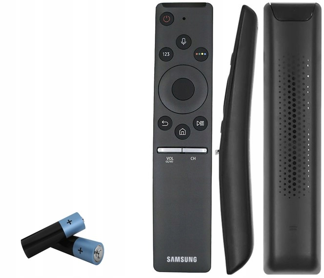 Originální Dálkový Ovladač Pro Televizor Samsung UA55KU6500 UA55KU6500K UA55KU6500KXXV