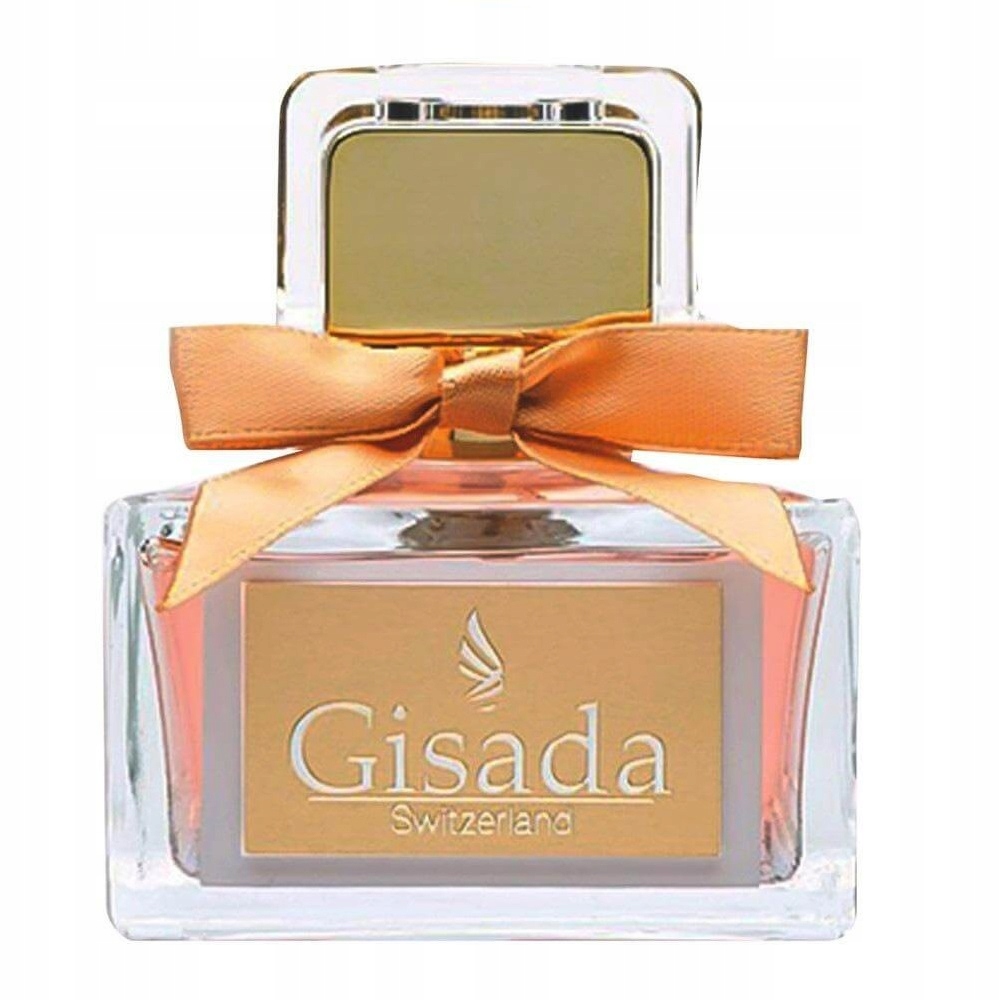 Gisada Donna Edt 50ml Spráj
