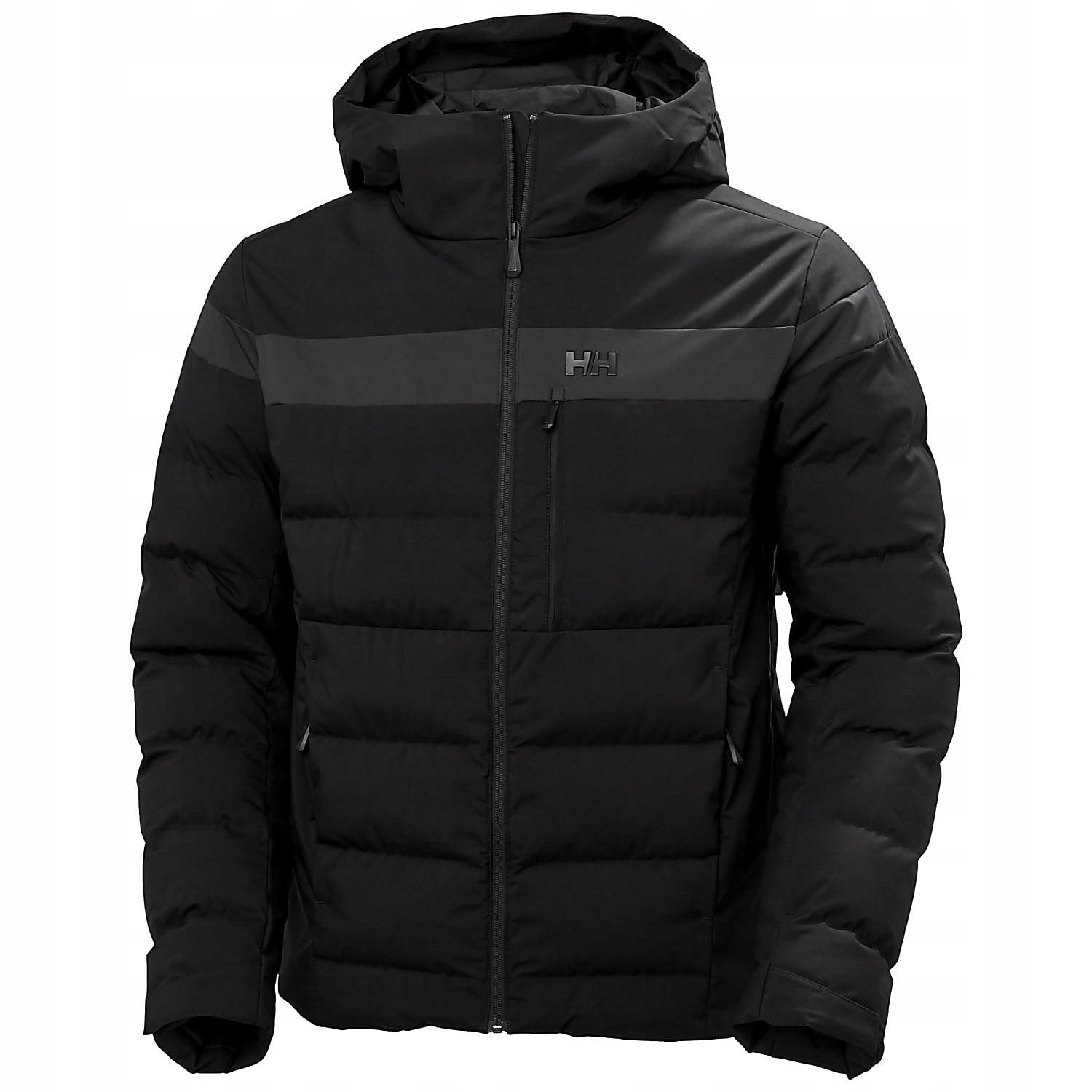 Lyžařská bunda Helly Hansen Bossanova Puffy Jacket černá XL
