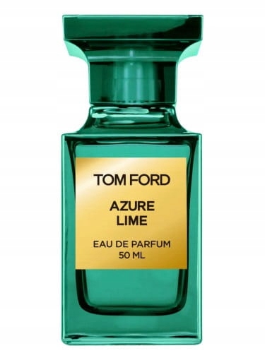 Tom Ford Azure Lime Parfémovaná voda 50 ml