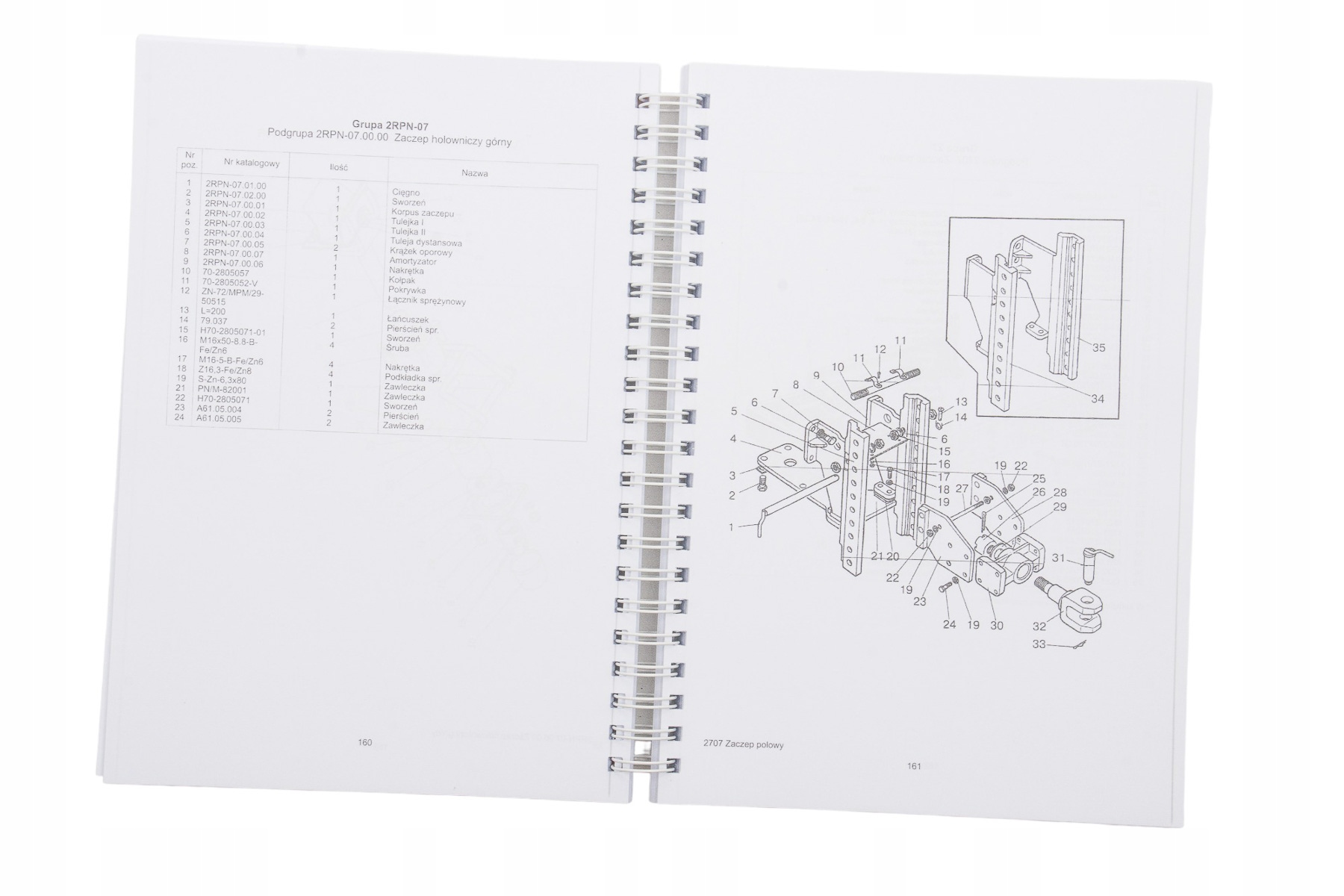 KATALOG CZĘŚCI MTZ 82A 82SA 82TSA + STARY MOST !! Tytuł KATALOG CZĘŚCI MTZ