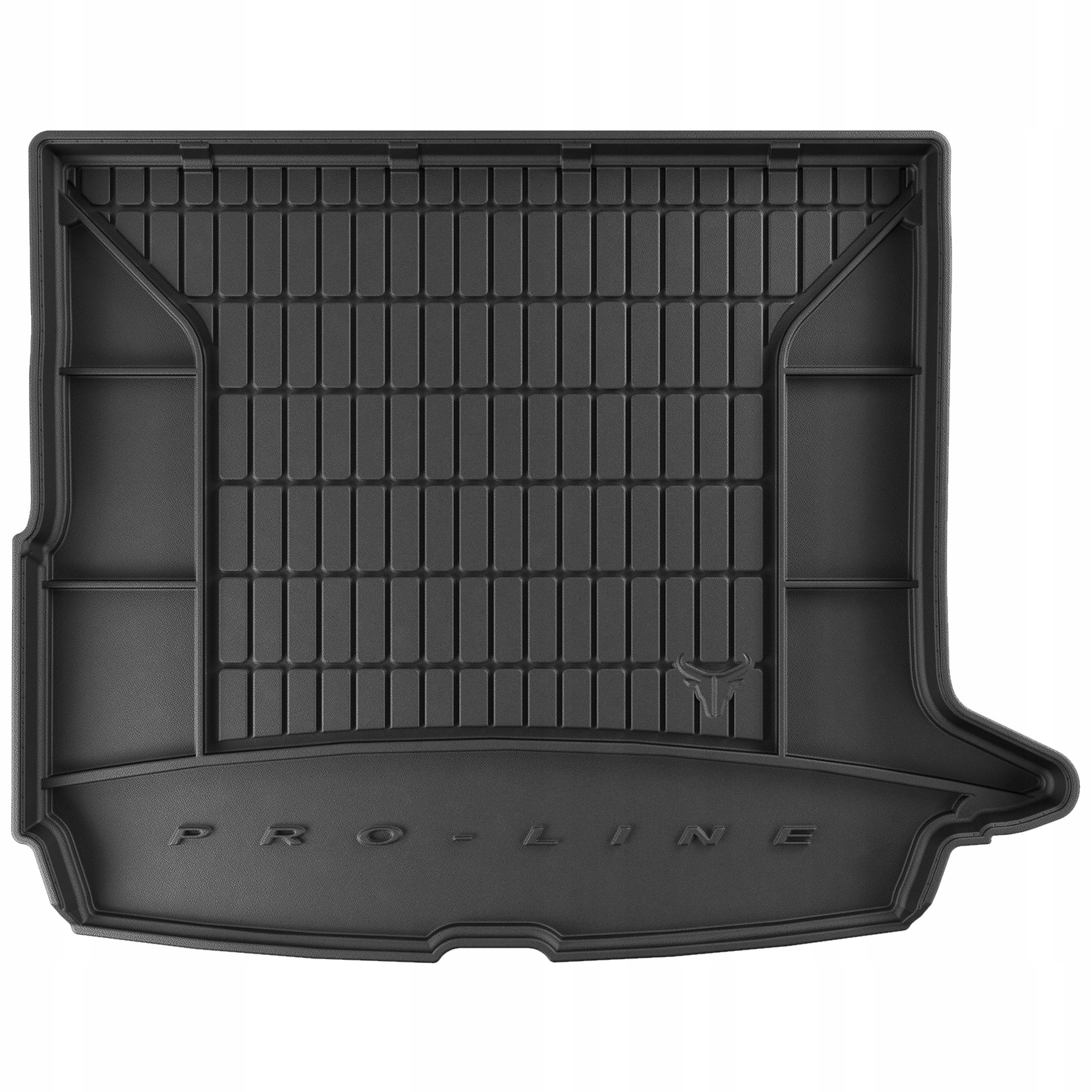 Килимок до багажника Фрогум гума Tm413610