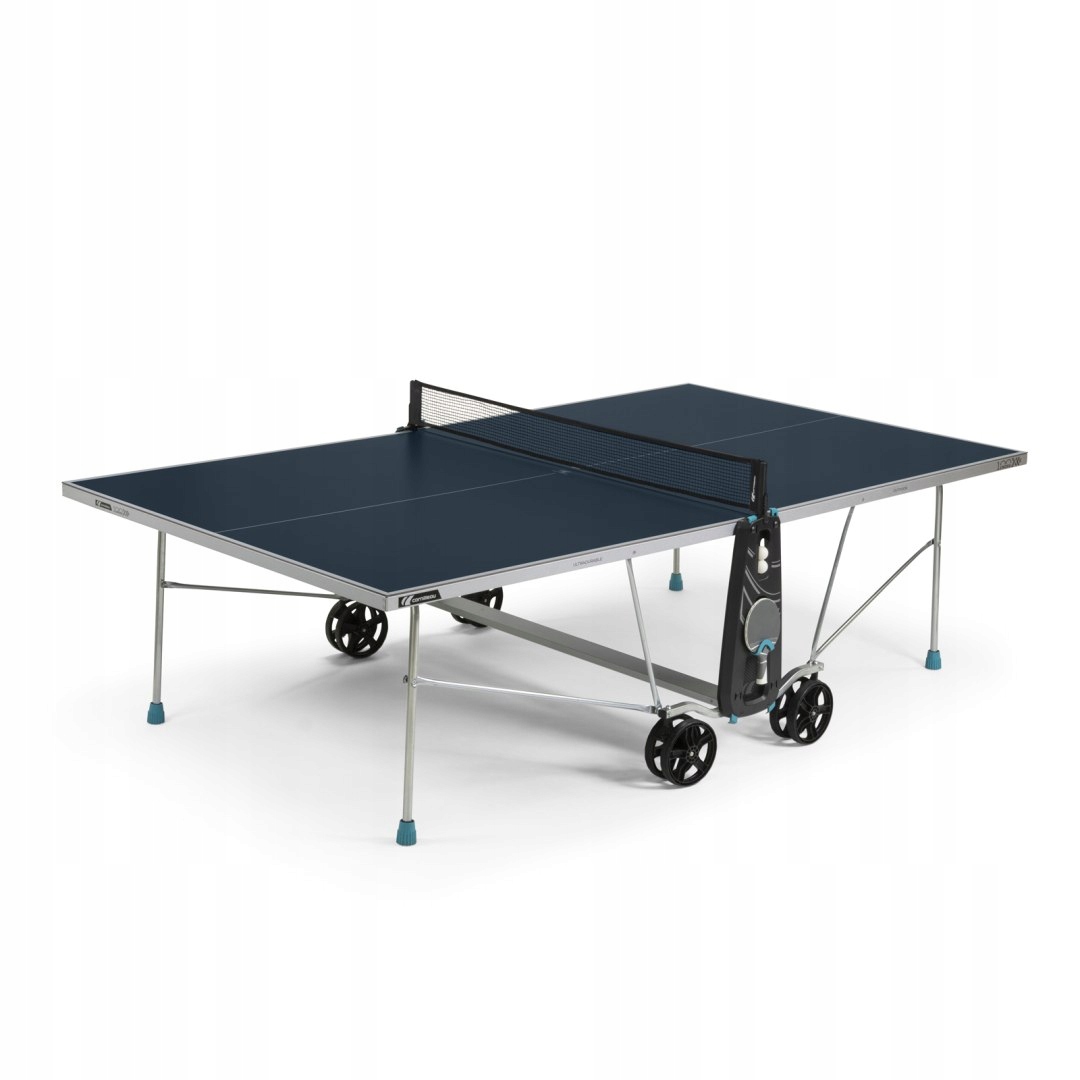 CORNILLEAU STÓŁ TENISOWY 100X OUTDOOR NIEBIESKI Cornilleau