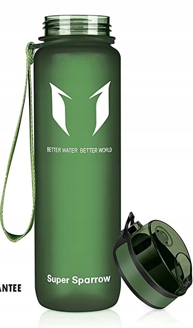Láhev Na Pití Sparrow 1000 ml