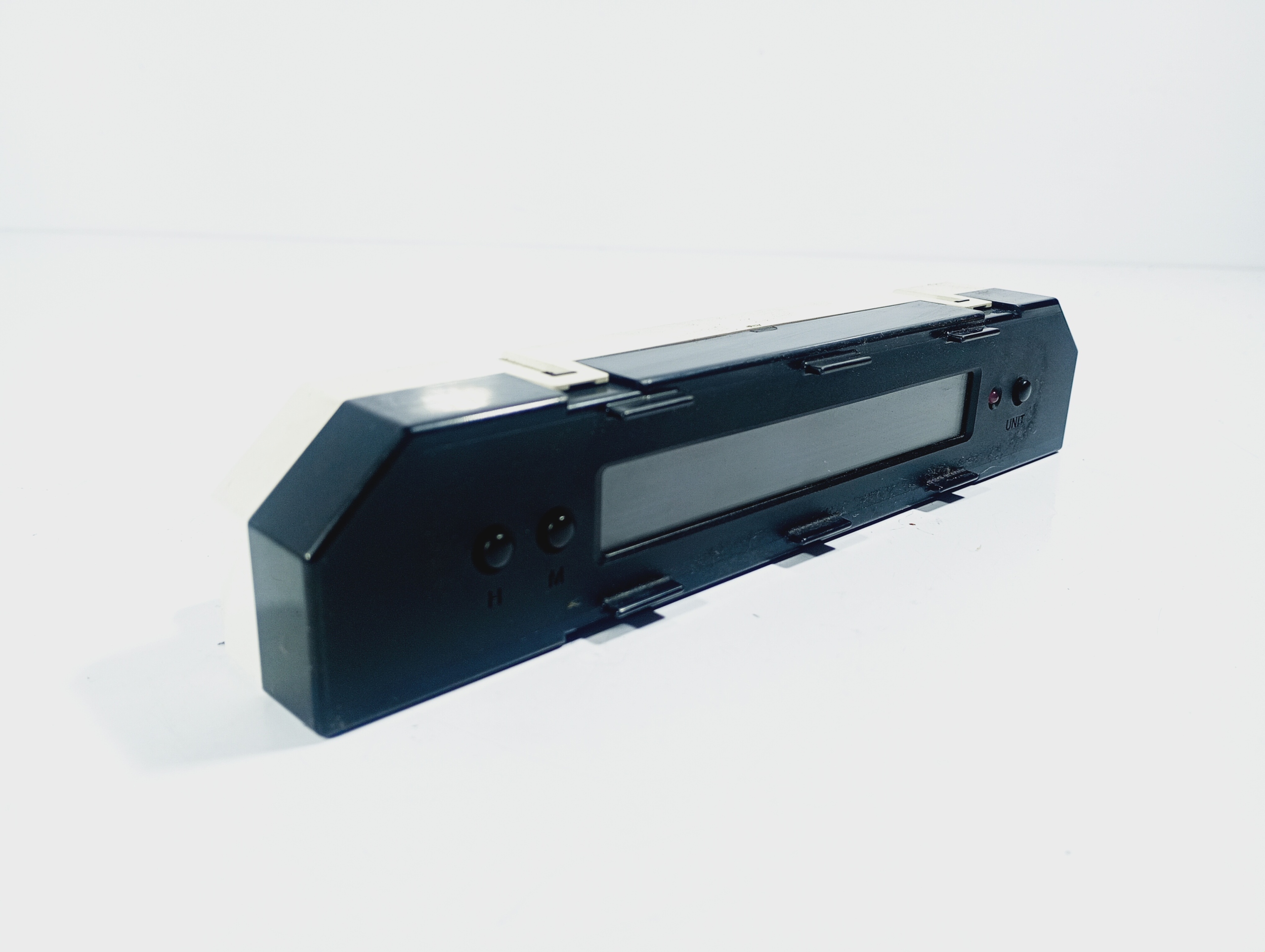 clock clock display Suzuki Swift III 05-12