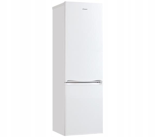 Lodówka Candy CCG1S 518EW 179,4cm 252L 41 dB Biały