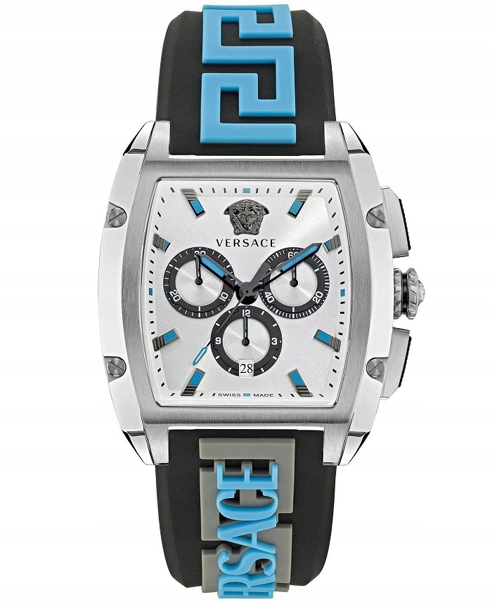 Pánské hodinky Versace VE6H00123 Dominus Chrono