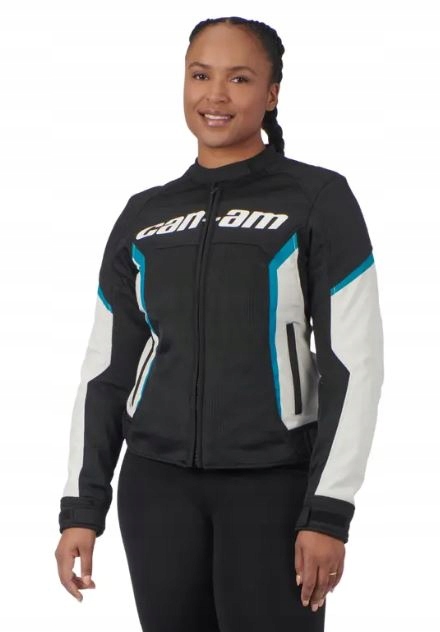 Dámska bunda Tuli Mesh Brp Can-Am rM