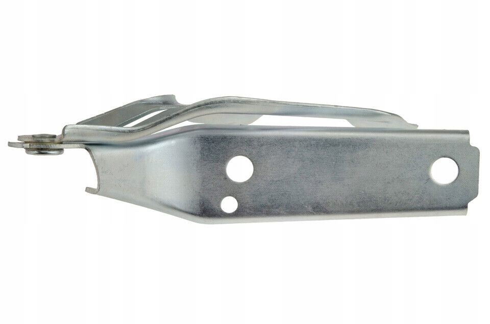 ZAWIAS MASKI PRAWY VW PASSAT B8 14- 3G0823302 Producent części NTY