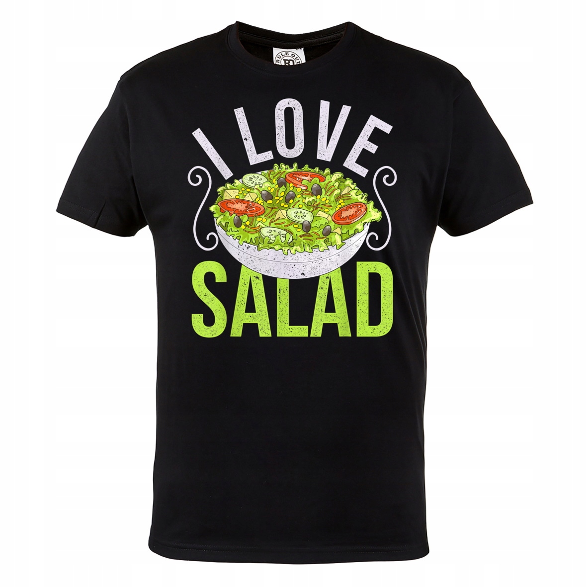 

Męska Koszulka Vegan Weganizm Wegetarianizm Wegan