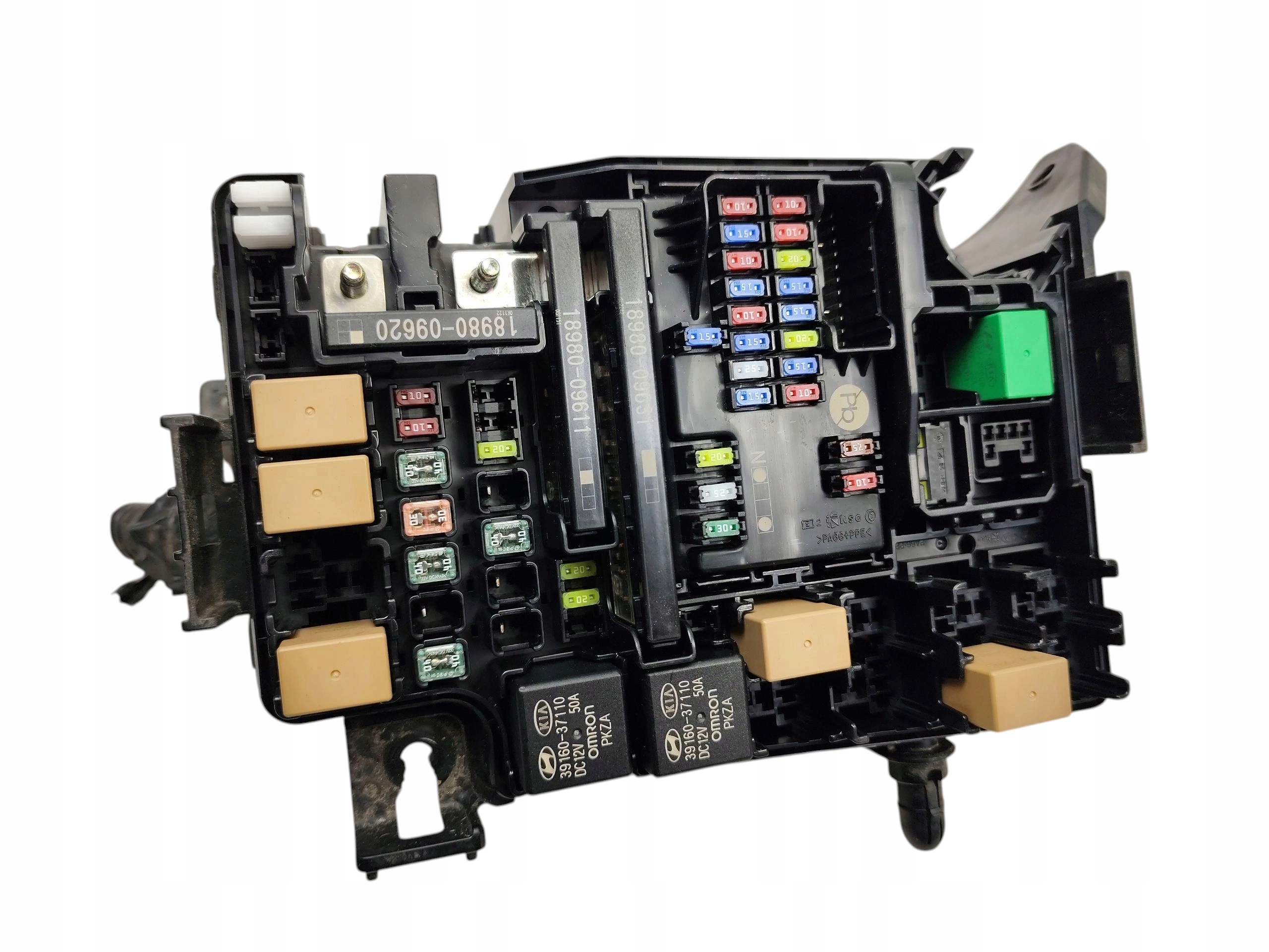 Boîte Module fusibles KIA XCEED 91261-J7080