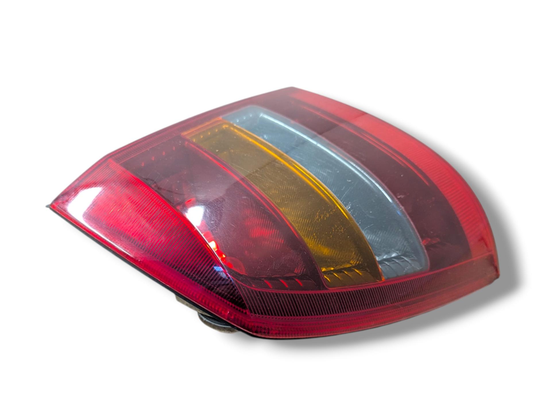 light rear left side Opel Astra G 2005 13117097