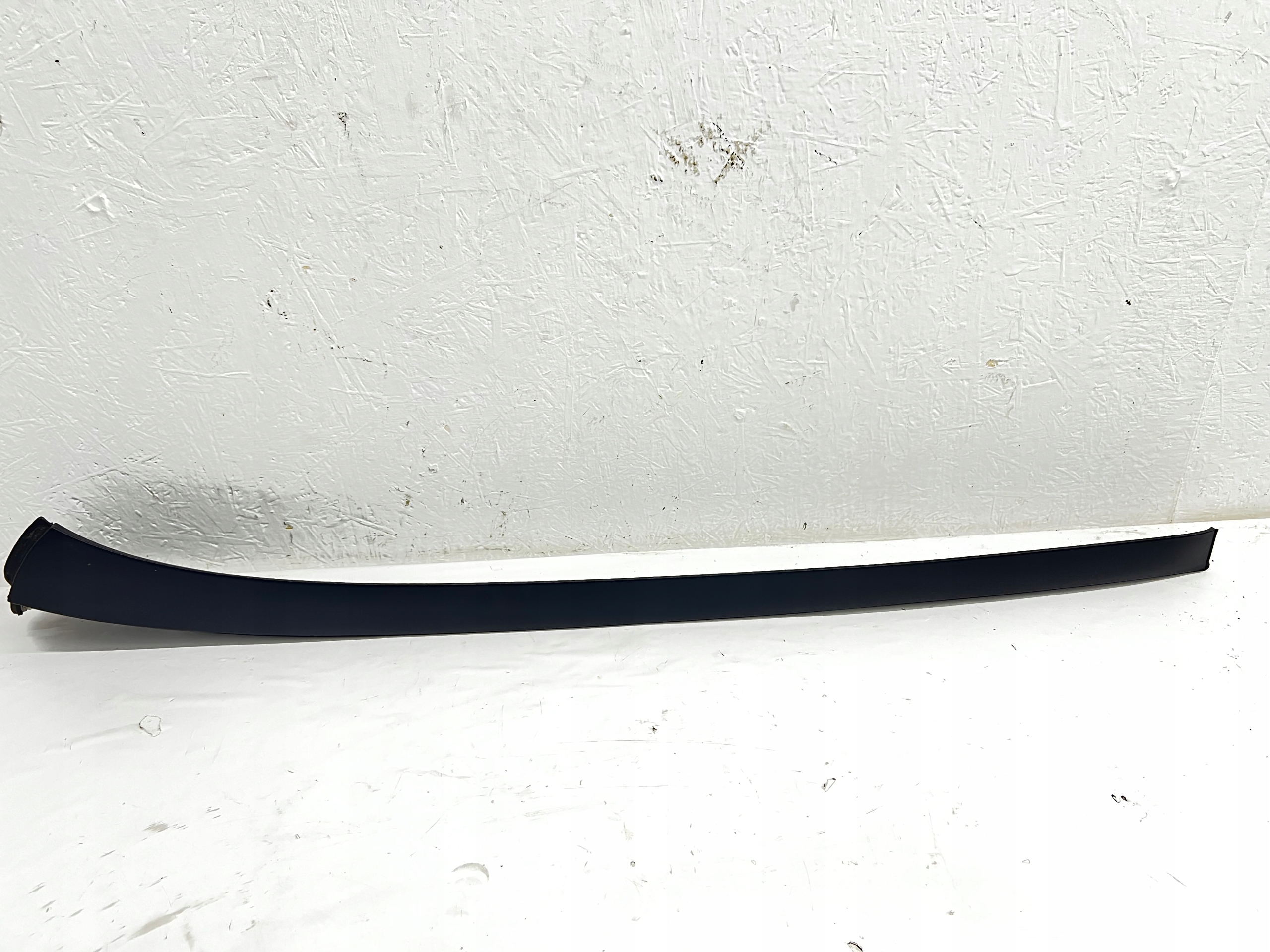 moulding windows czolowej left Seat Altea 5P0854541H