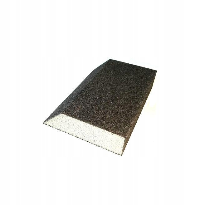 

Kostka Gąbka Ścierna Ukośna 125x90x65x25 Gr 180