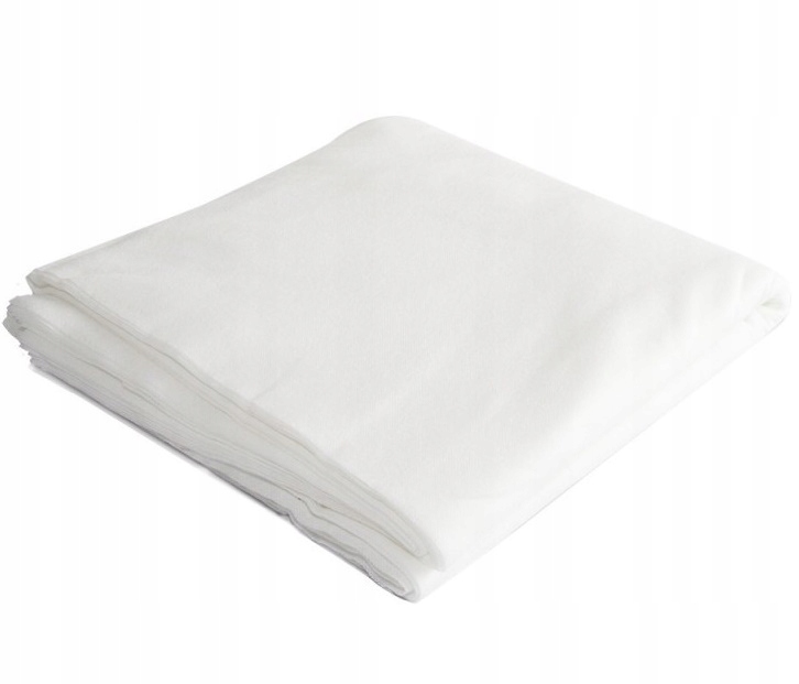 

Ręczniki Kąpielowe Jednorazowe Duże 150X70 -10szt