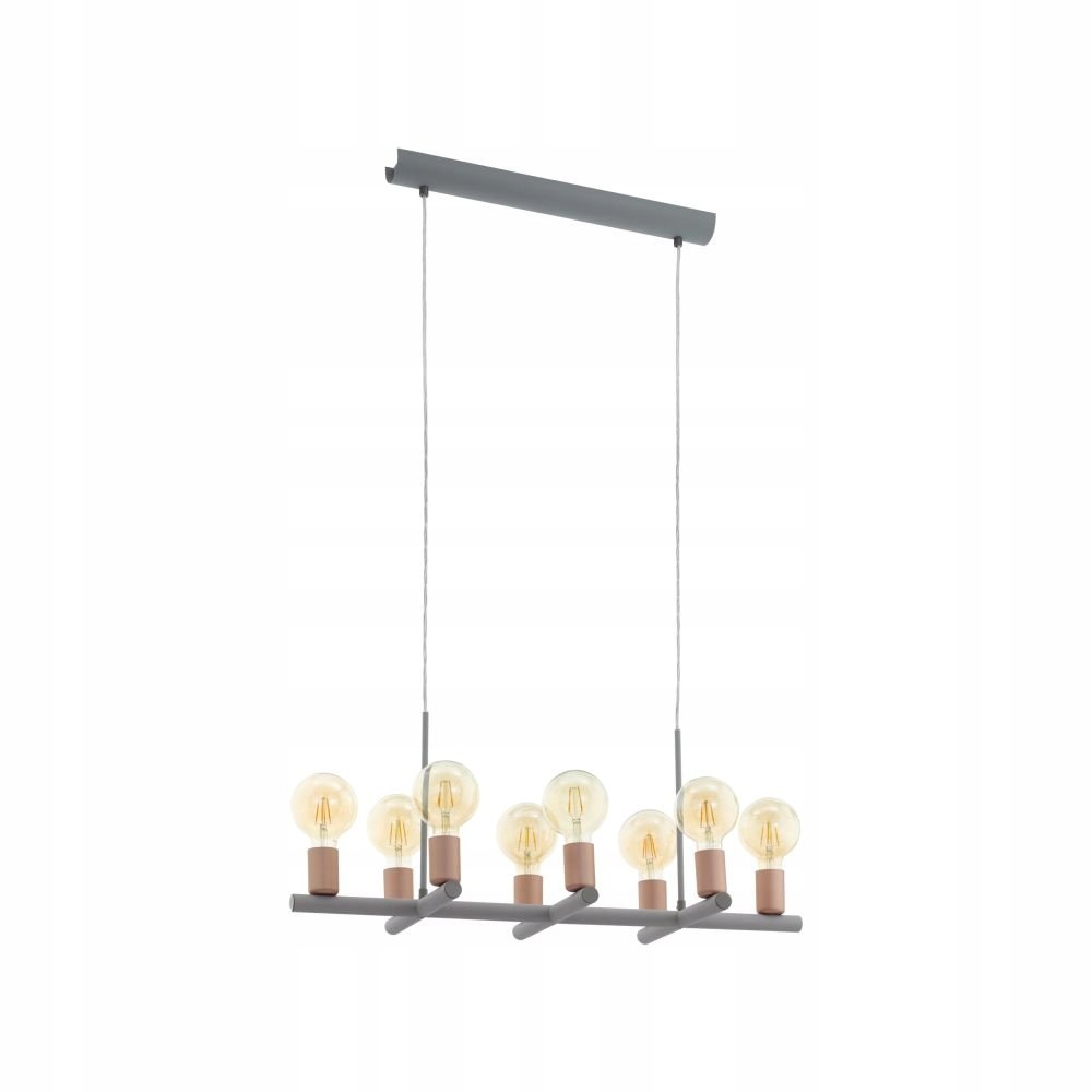 Závesná lampa Adri 1 97449 Eglo