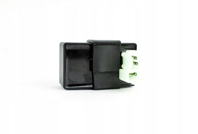 MODUŁ ZAPŁONOWY ROMET CRS 50/125 6PIN (4+2) Producent WZMOTO