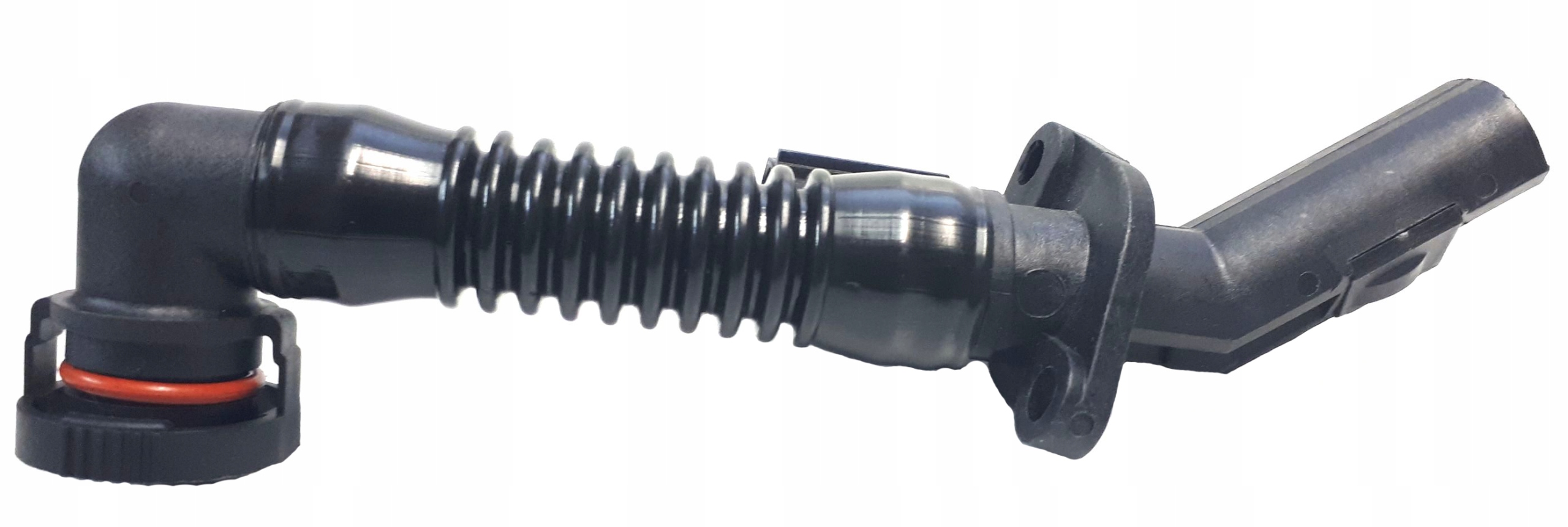 PRZEWÓD ODPOWIETRZAJĄCY PASSAT B6 B7 CC SUPERB II Producent części Inny