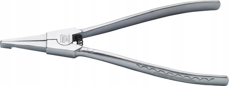 КЛІЩІ ДЛЯ КІЛЕЦЬ 1847-2 HAZET