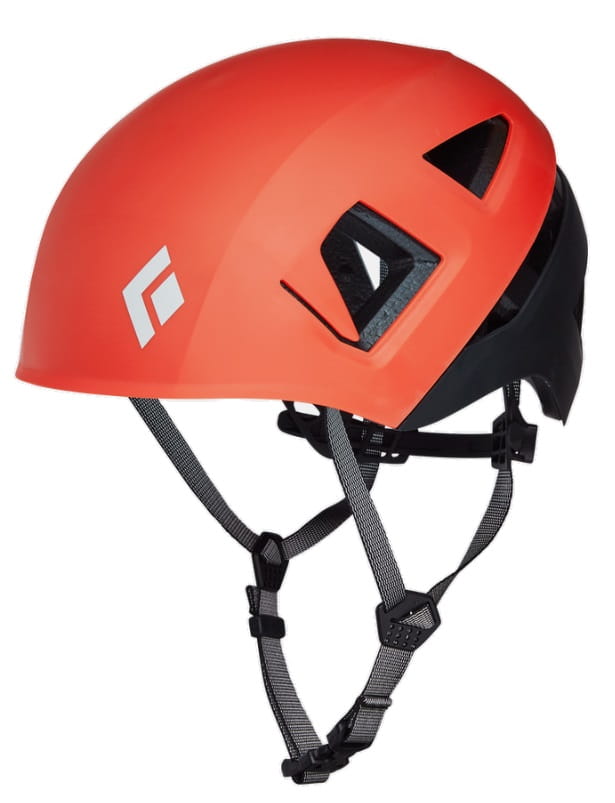 Kask Black Diamond Capitan octane/black S/m