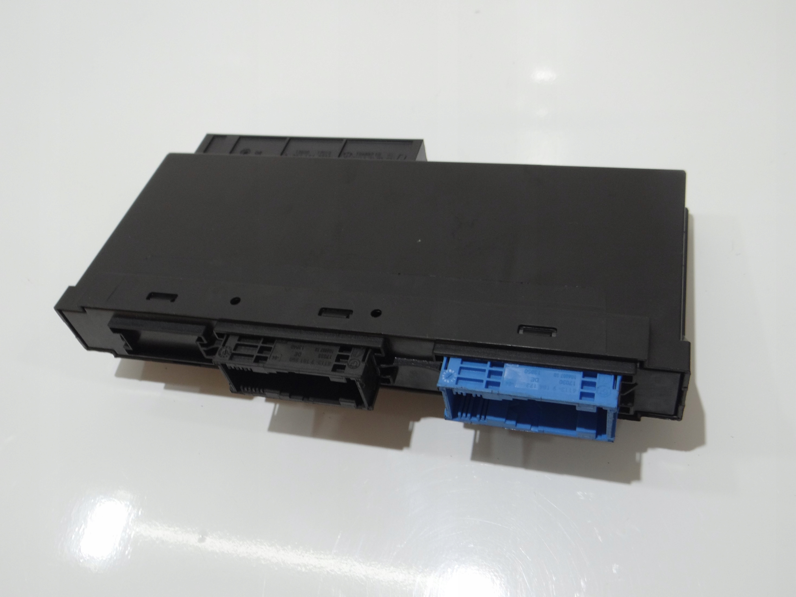 comfort control unit BMW X1 E84 LIFT 9329798