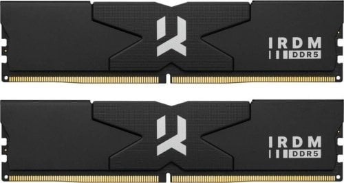 Goodram Paměť DDR5 Irdm 32GB (2*16GB)/8000 CL36 černá