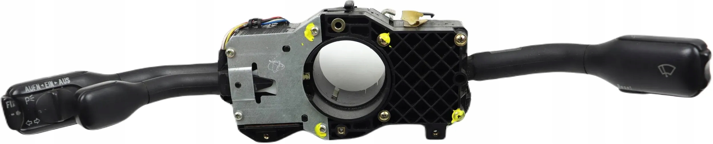 AUDI A4 B5 PRZEŁĄCZNIK ZESPOLONY ŚWIATEŁ TEMPOMAT 4D0953513A