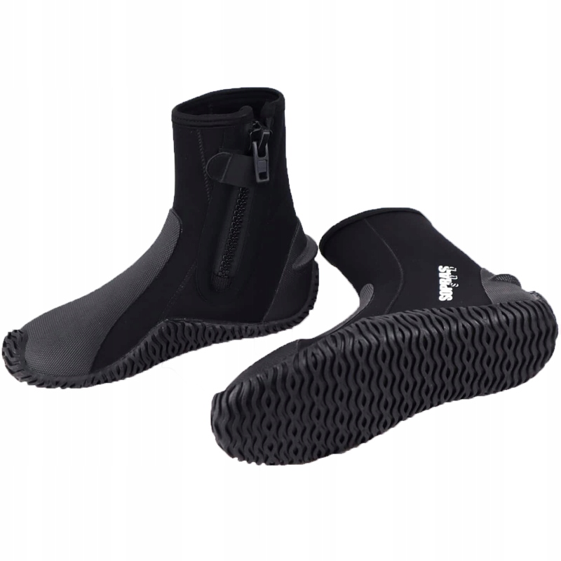 Buty nurkowe SoprasSub New 5 mm rozmiar 8 39