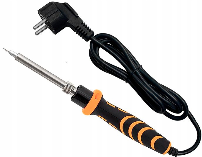 

Lutownica kolbowa 230V, 40W, ZD721N