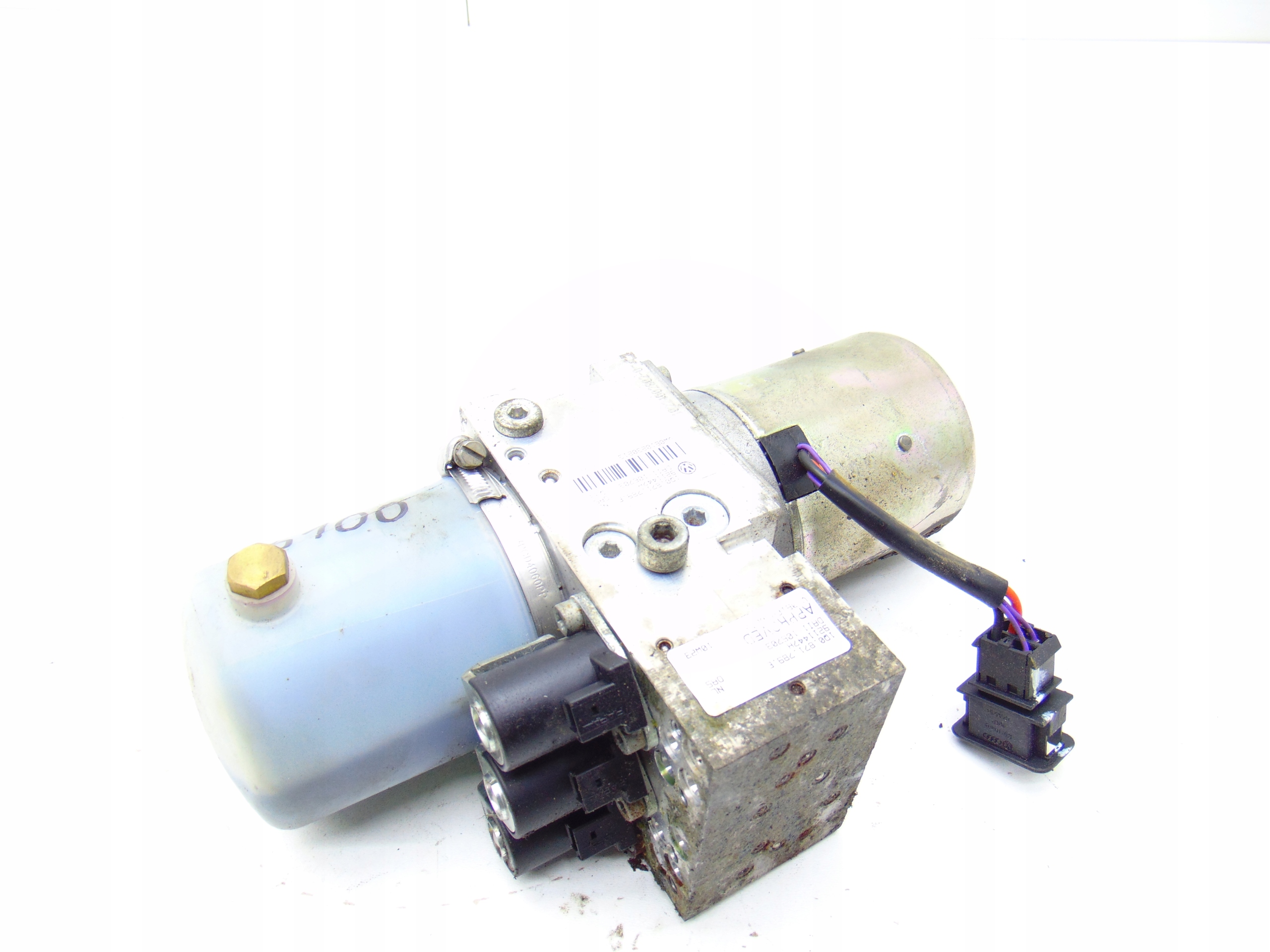 POMPA DACHU VOLKSWAGEN EOS 1Q0871789E