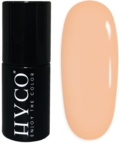 

Hyco Lakier hybrydowy 68 Peanut butter