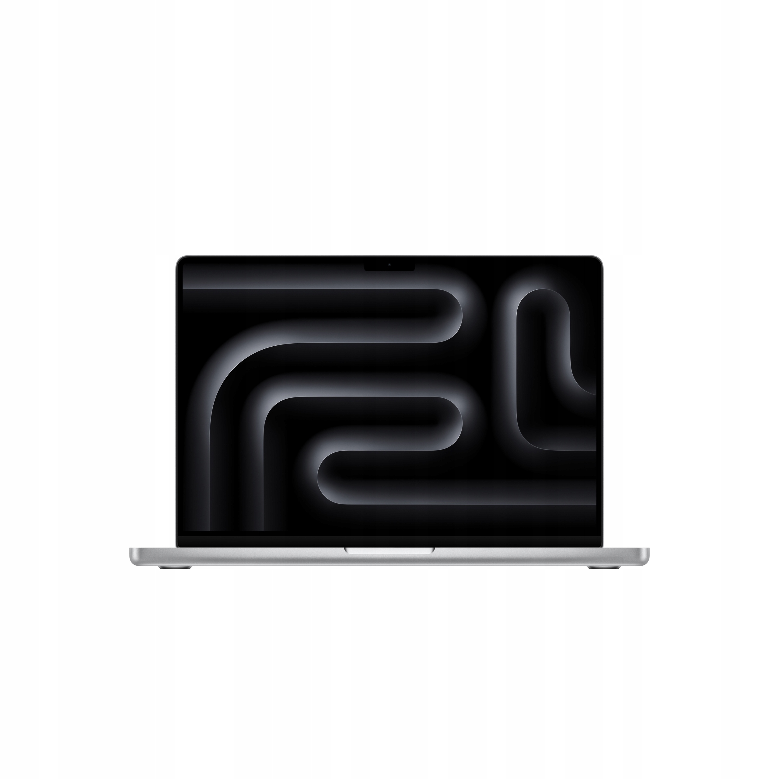 Apple MacBook Pro 14" M5 10-CPU 10-GPU 16GB 1TB Ssd 2025 Srebrny