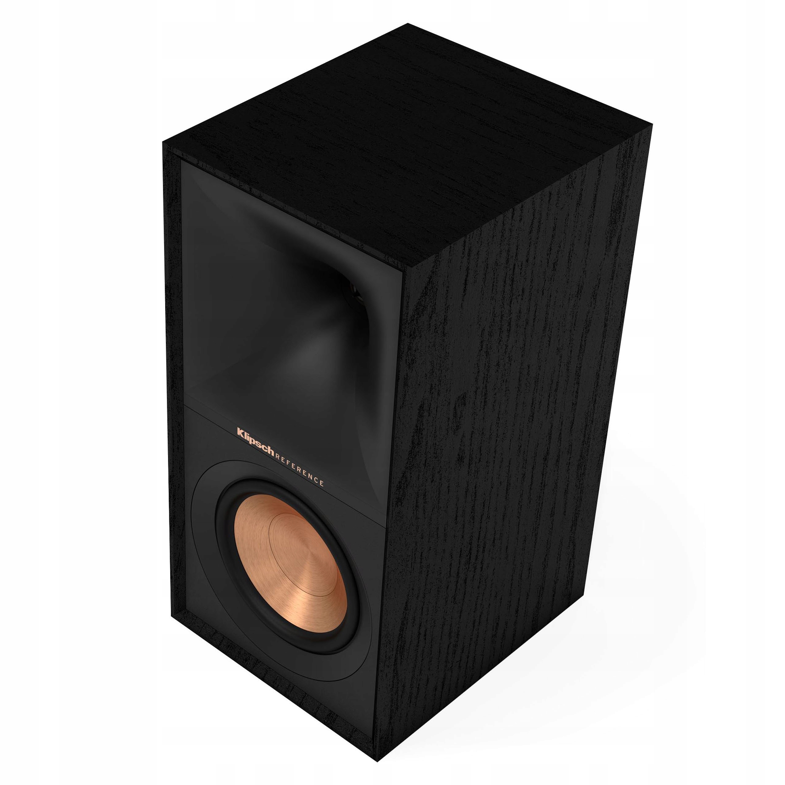 

Klipsch Reference R-50M Kolumna Podstawkowa