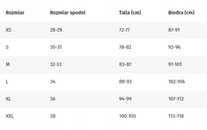 MĘSKIE SPODENKI O'NEILL CALI ZOOM SHORTS Marka O'Neill