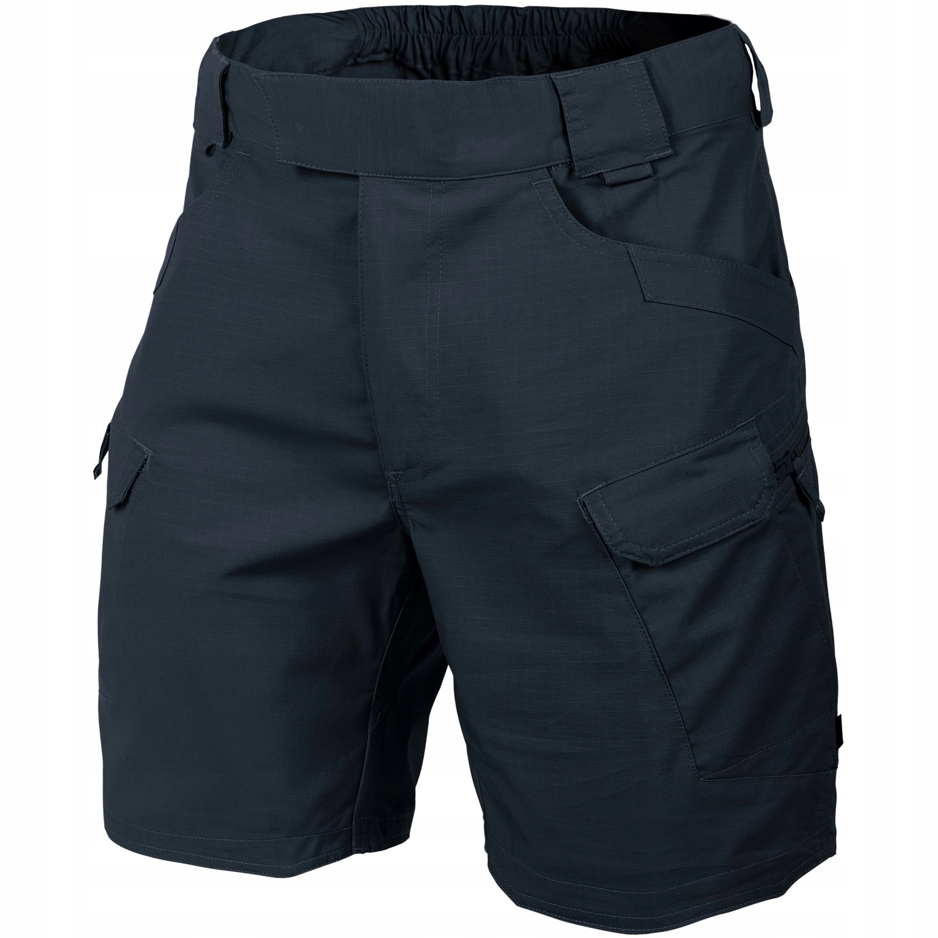 Szorty Spodenki bojówki Helikon Uts PolyCotton 8,5'' Navy Blue XXL