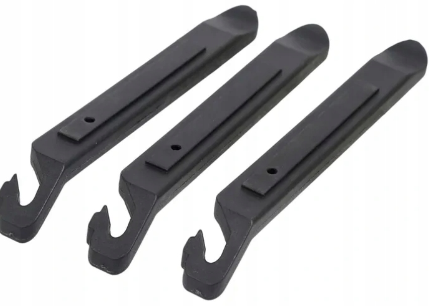 Łyżki do opon 3 szt plastikowe KL-9720W