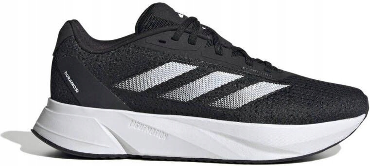 Adidas Běžecké boty Duramo Sl W černé 42 UK8 ID 9853 lehké černé
