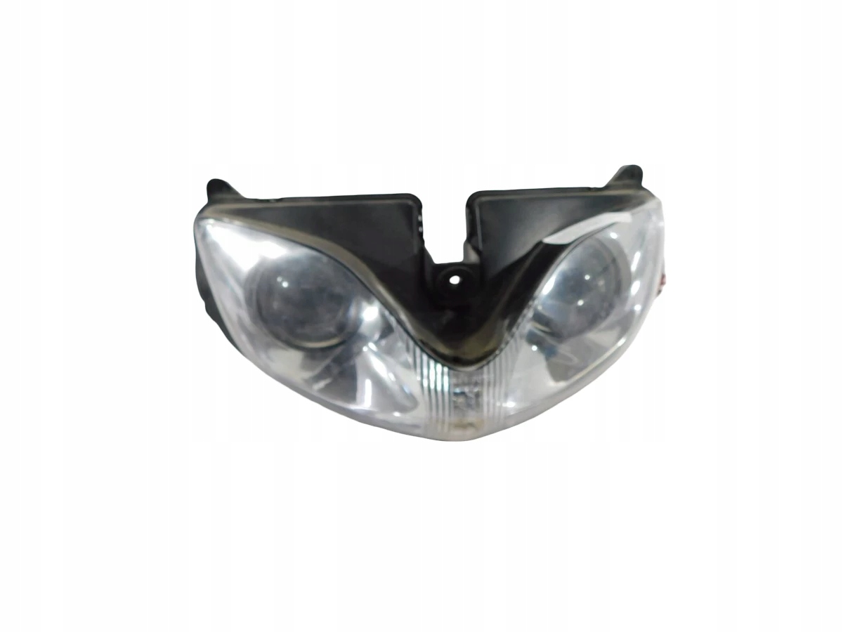 Lampa Reflektor Predná Suzuki Gsf 600 S Bandit 00-04 U-11 3510031F50999