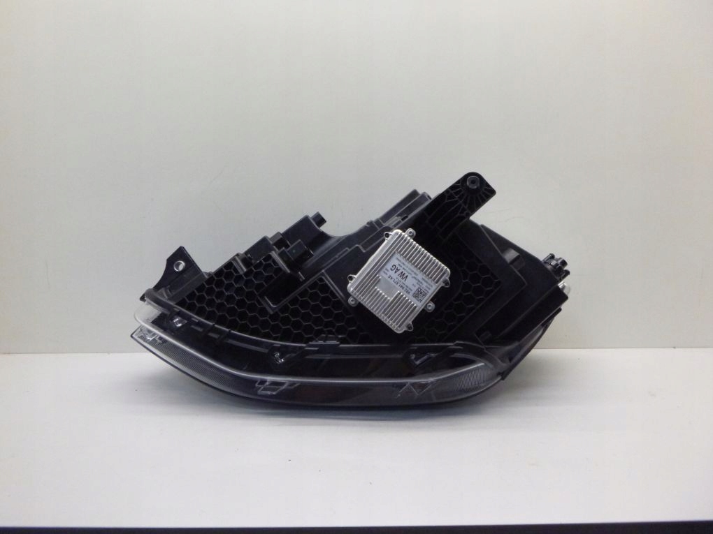 VW CADDY 2K8 20- 2020 FULL LED RECHTS KOMPLET