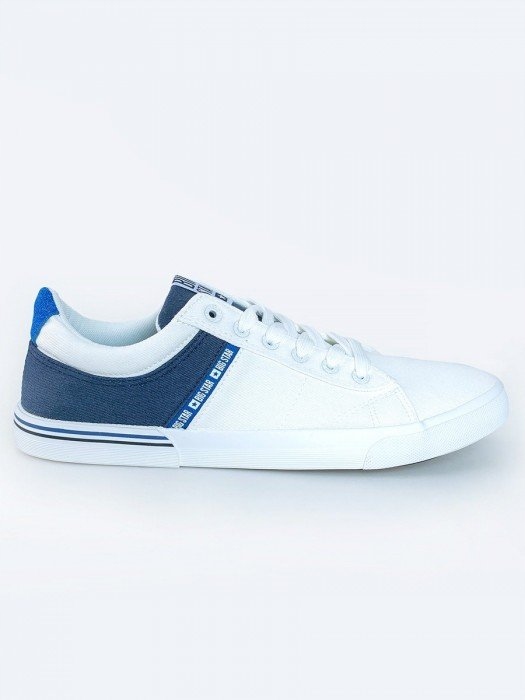 

Big Star Buty Męskie FF174136 101 44