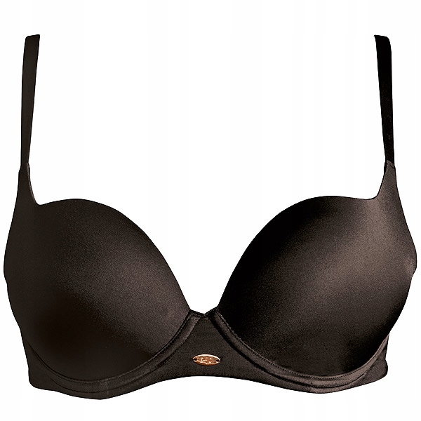 Gossard Boost push-up podprsenka 11255 černá 70B 32B